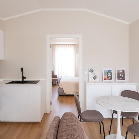 Cotta'S House-Bologna Centre Apartment Luaran gambar
