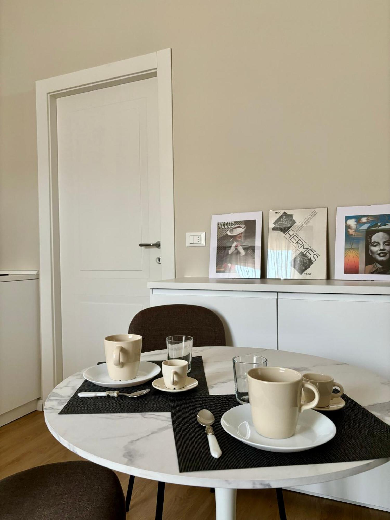 Cotta'S House-Bologna Centre Apartment Luaran gambar