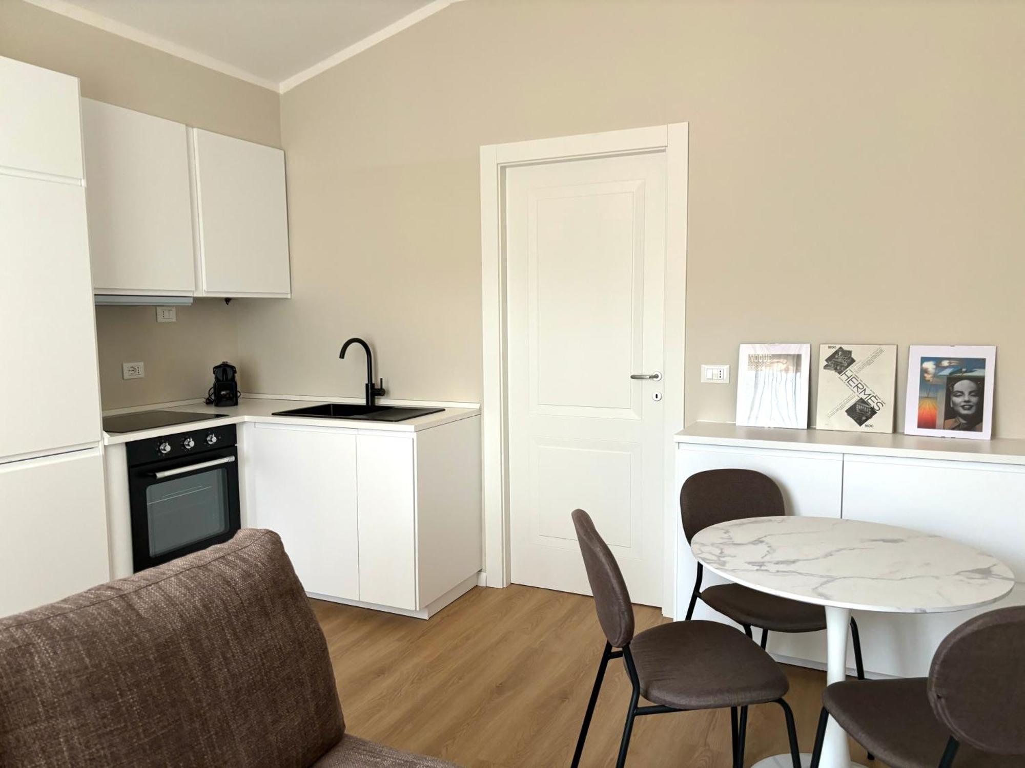 Cotta'S House-Bologna Centre Apartment Luaran gambar
