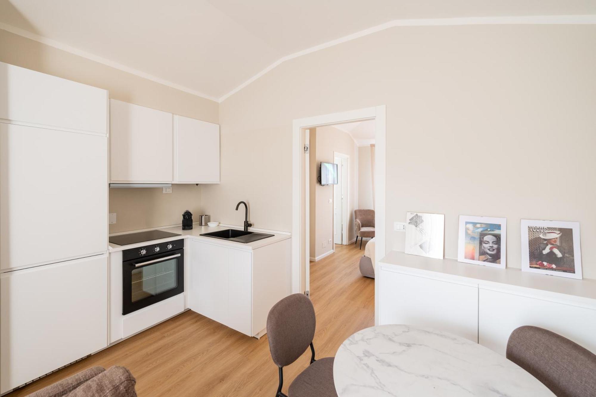 Cotta'S House-Bologna Centre Apartment Luaran gambar