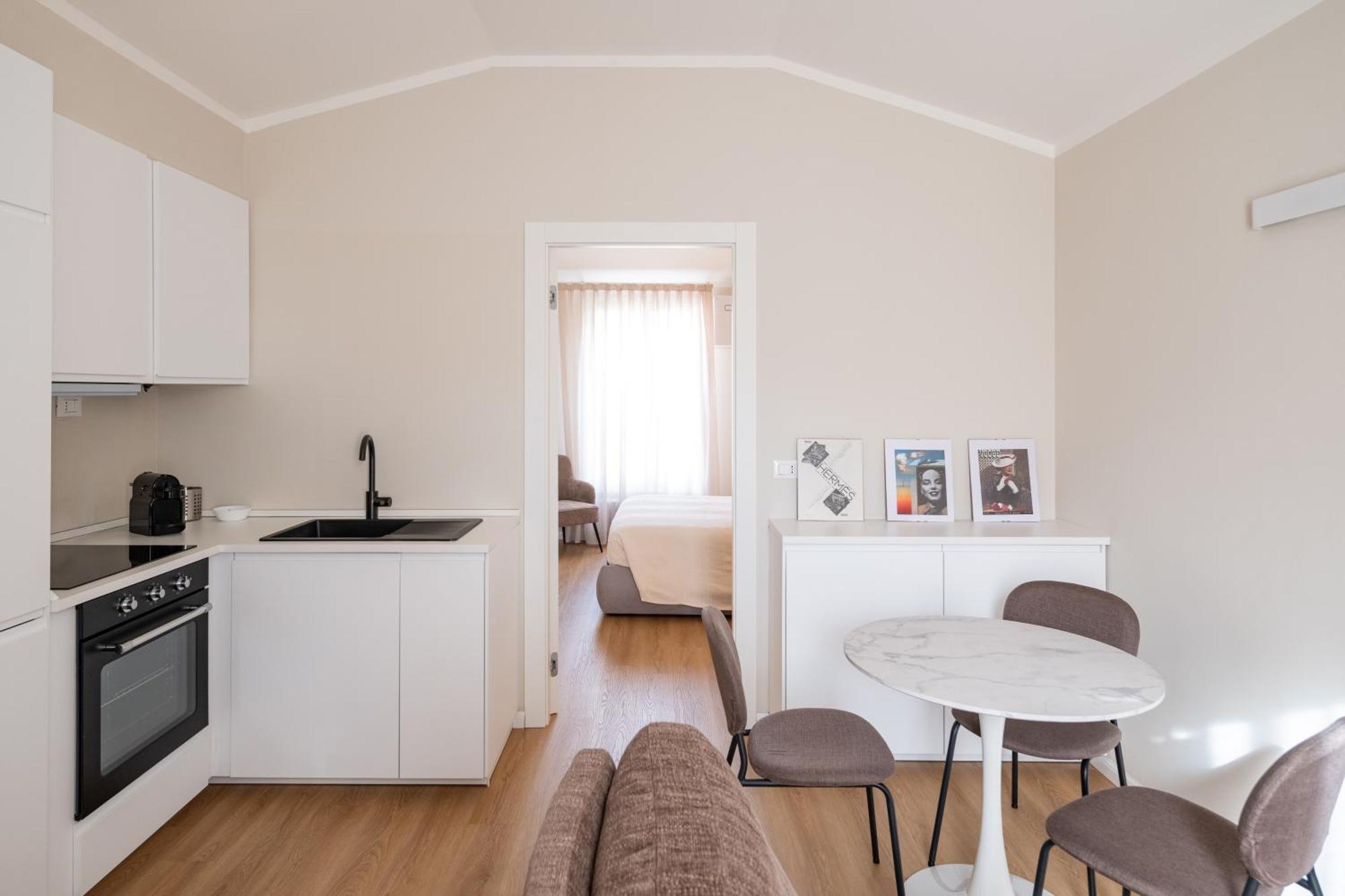 Cotta'S House-Bologna Centre Apartment Luaran gambar