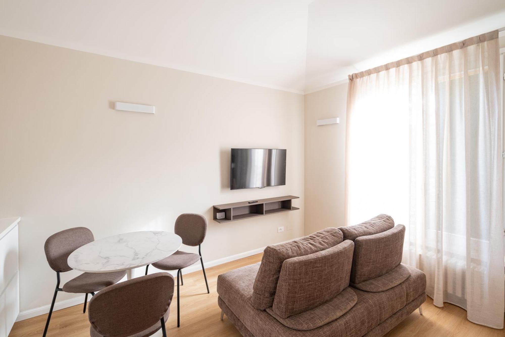 Cotta'S House-Bologna Centre Apartment Luaran gambar