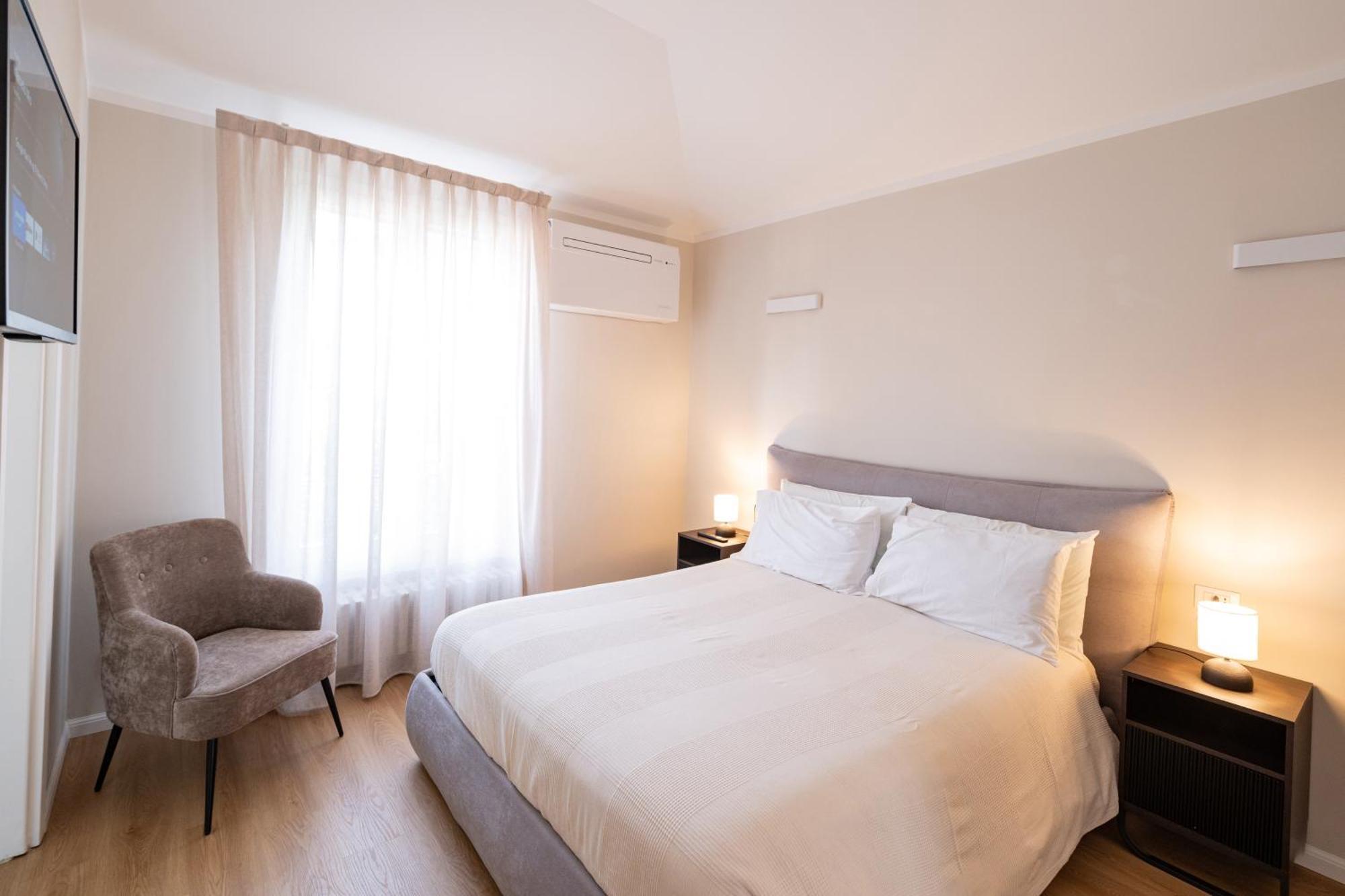 Cotta'S House-Bologna Centre Apartment Luaran gambar