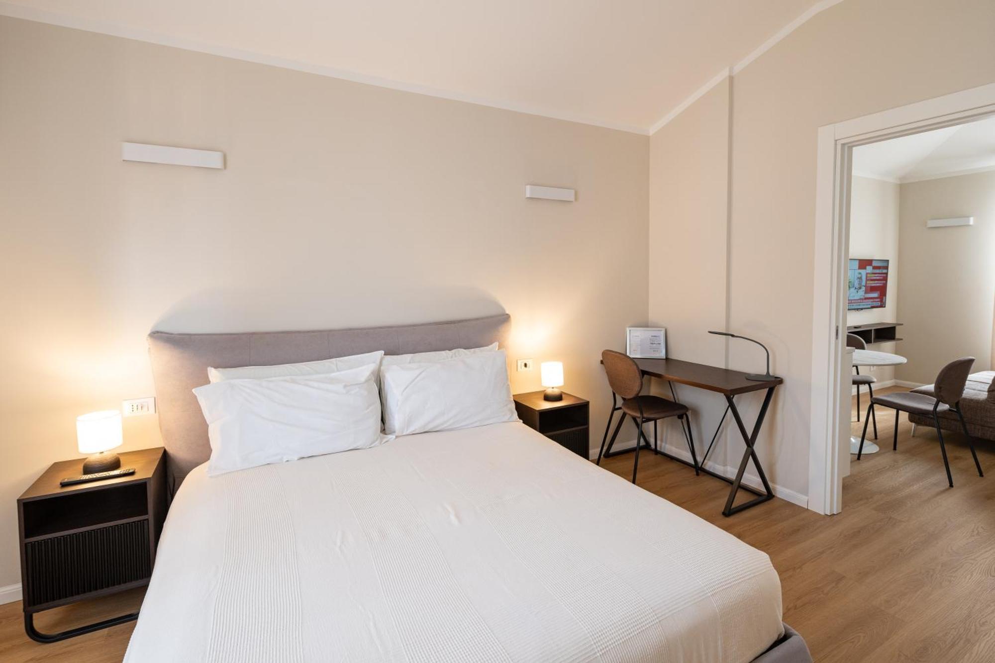 Cotta'S House-Bologna Centre Apartment Luaran gambar