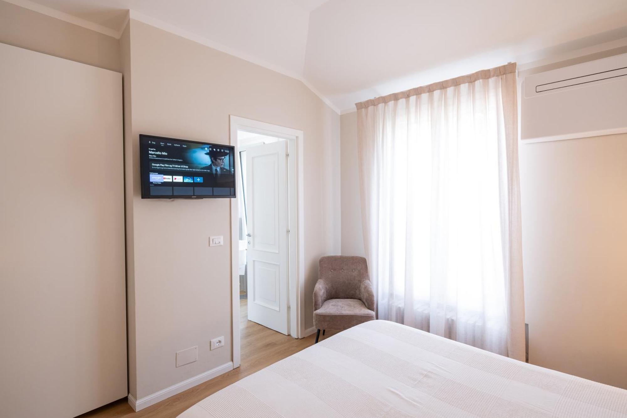 Cotta'S House-Bologna Centre Apartment Luaran gambar
