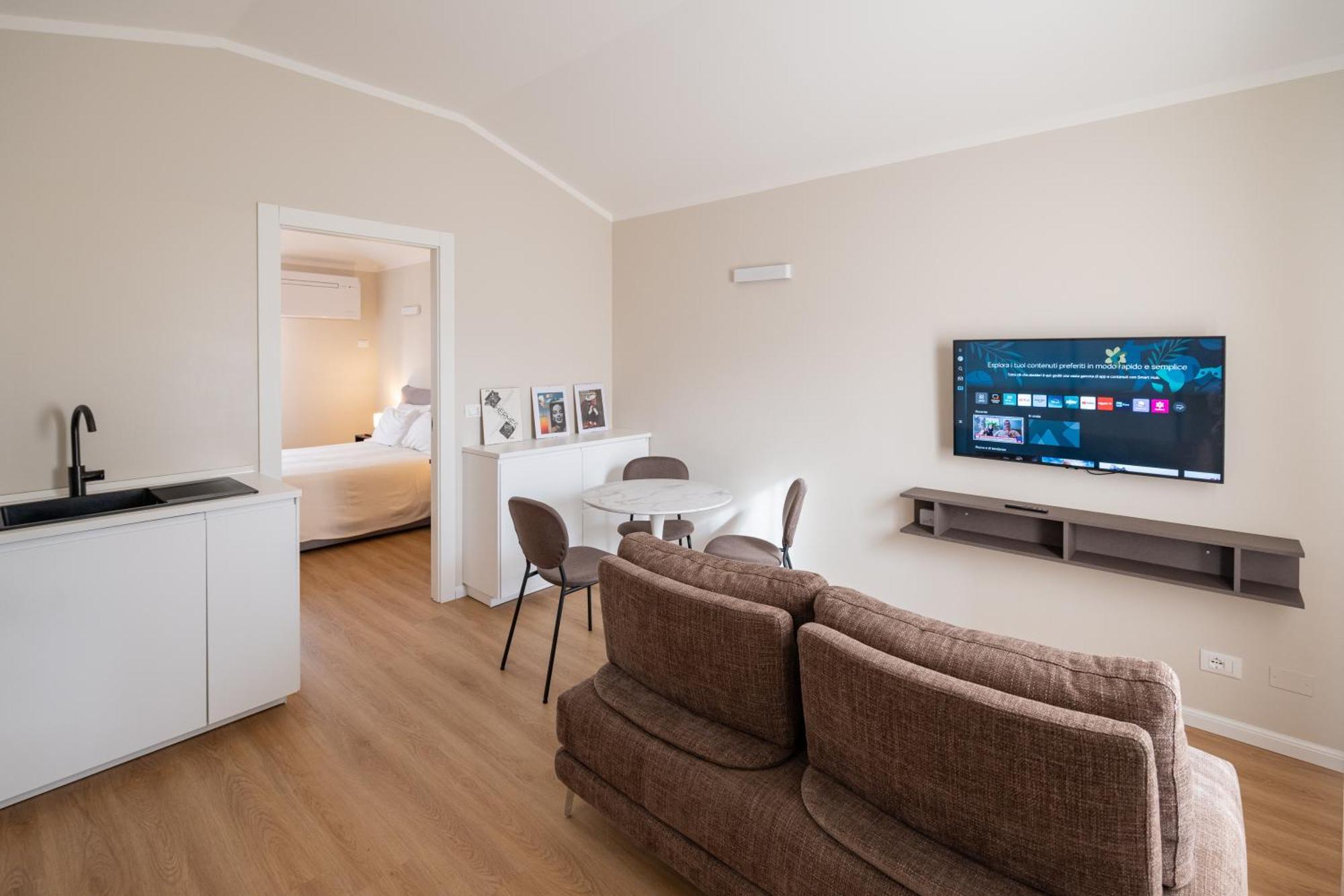 Cotta'S House-Bologna Centre Apartment Luaran gambar