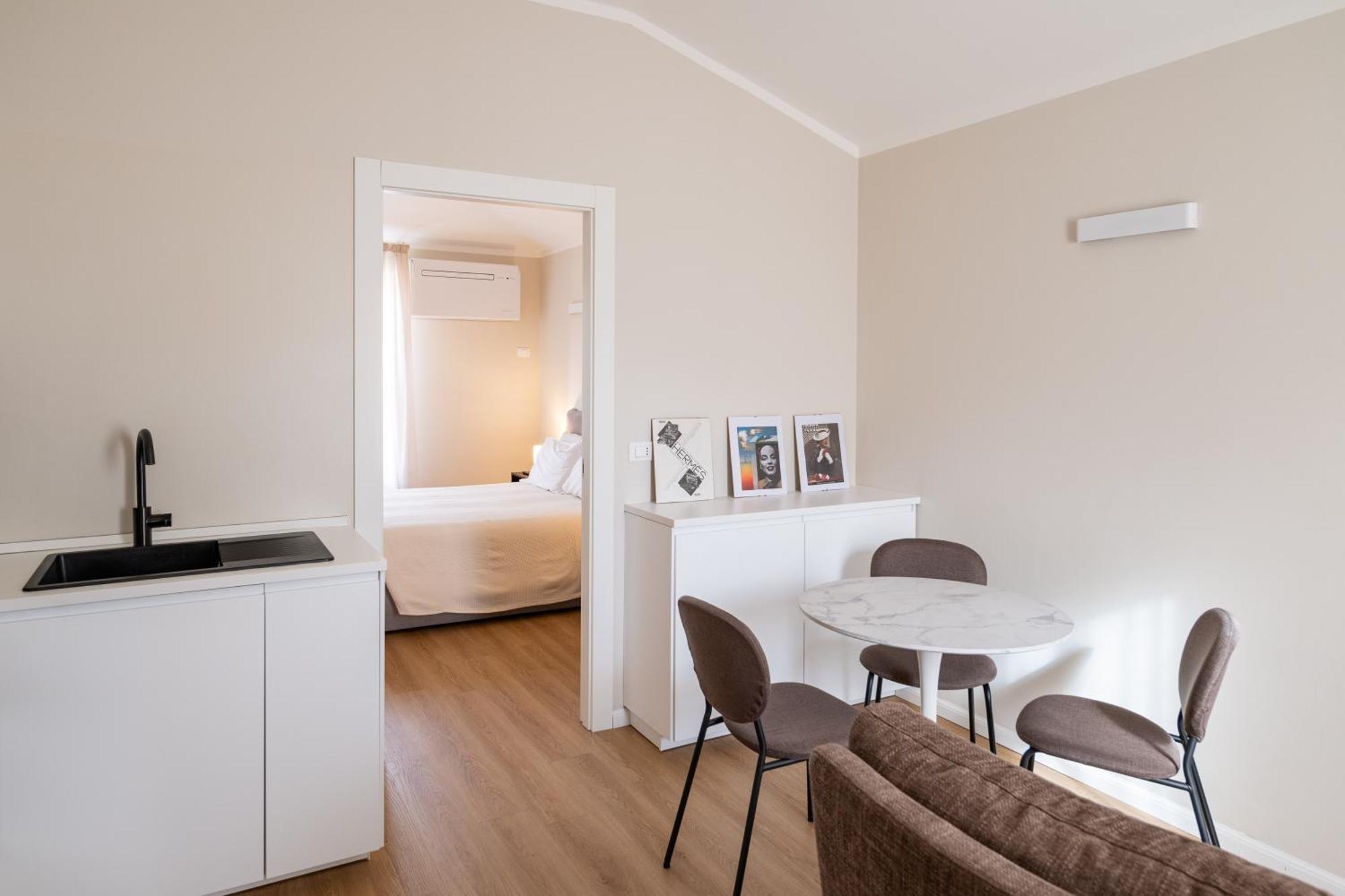 Cotta'S House-Bologna Centre Apartment Luaran gambar